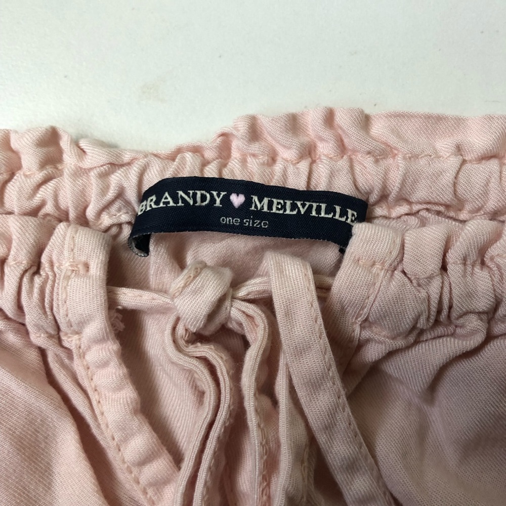 BM Ezra Top - Picture 4 of 5